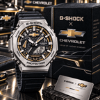 CRCE Premium Dial Collector Watch PDL