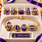 FRMT Gold Charm Set PNPA
