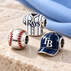 TPBR Silver Charm Set TTTT