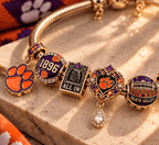 CLTB Gold Charm Bracelet Set TTN