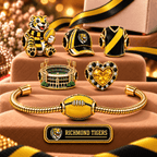 RIC Gold Charm Set PNPA