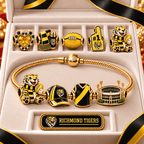 RIC Gold Charm Set PNPA