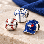 TBJ Silver Charm Set TTTT