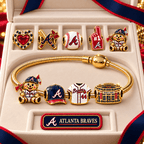 ALB Gold Charm Set PNPA