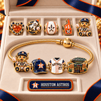 HTA Gold Charm Set PNPA