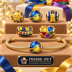 INSO Gold Charm Set PNPA