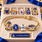 LAL Gold Charm Set PNPA