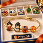 DGBL Gold Charm Set PNPA