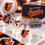 BTMO Silver Charm Bracelet Set VTH