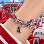 LAA Silver Charm Bracelet Set VTH