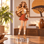 Premium TLK Commemorative Figure TMH