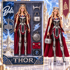Premium THOR Commemorative Figure TMH