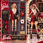 Premium HLQ Commemorative Figure TMH