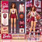 IDH Premium Commemorative Figure TTTT