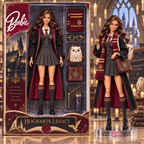 Premium HGLC Commemorative Figure TMH