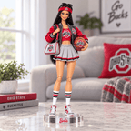 OSB Premium Commemorative Figure TTTT