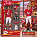 KCC Premium Commemorative Figure TTTT