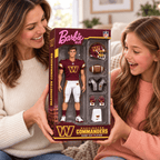 WCD Premium Commemorative Figure TTTT