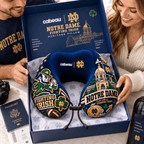 Premium NDFI Heritage Pillow NTNA