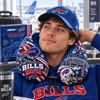 Premium BFBL Heritage Pillow NTNA