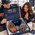 Premium CCB Heritage Pillow NTNA