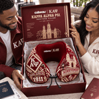 Premium KPAP Heritage Pillow NTNA