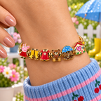 PPIG Gold Charm Set PNPA