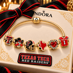 TTRD Gold Charm Set NHVH