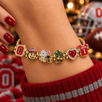 OSB Gold Charm Set NHVH