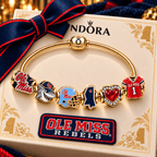 OMR Gold Charm Set NHVH