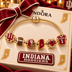 IDH Gold Charm Set NHVH