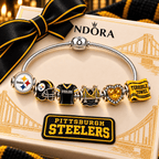 PBS Silver Charm Set NHVH