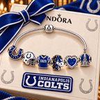 IDC Silver Charm Set NHVH
