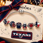 HTX Silver Charm Set NHVH