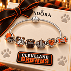 CLVB Silver Charm Set NHVH