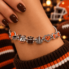 CLVB Silver Charm Set NHVH