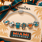 MDP Silver Charm Set NHVH
