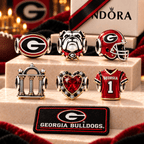 GGBD Silver Charm Set NHVH