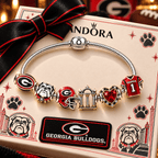 GGBD Silver Charm Set NHVH