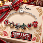 OSB Silver Charm Set NHVH
