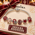 IDH Silver Charm Set NHVH