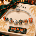 MHC Silver Charm Set NHVH