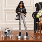 Premium LVR Commemorative Figure NHVH