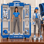 Premium DTLN Commemorative Figure NHVH
