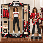 Premium VHL Commemorative Figure NHVH