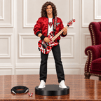 Premium VHL Commemorative Figure NHVH