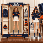 Premium CCB Commemorative Figure NHVH