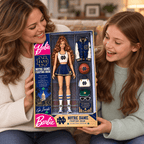 NDFI Premium Commemorative Figure TTTT