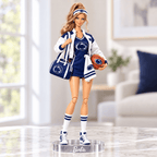 PSNL Premium Commemorative Figure TTTT