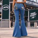 Premium NYJ Flared Jeans PVNA